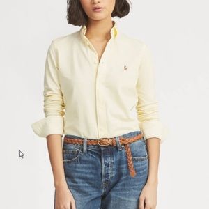 Polo Ralph Lauren Oxford